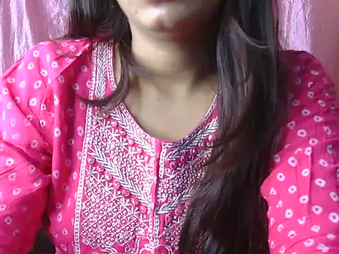 Snapshot of Tanvi-1 chatting on 24, 6, 2026 Tanvi-1 online show from 24, 6, 2026