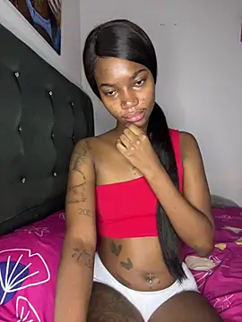 ShakiraThompss18 online show from 22, 7, 2026