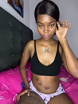 ShakiraThompss18 online show from 23, 7, 2026