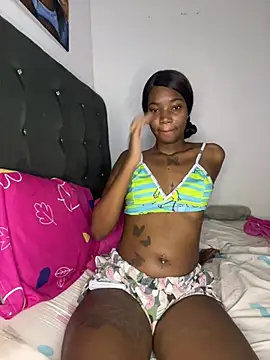 ShakiraThompss18 online show from 28, 7, 2026