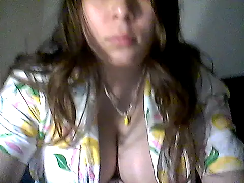 PimientaLimon online show from 3, 7, 2026
