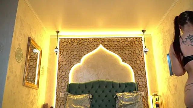 Snapshot of ButterBeba chatting on 15, 7, 2026 ButterBeba online show from 15, 7, 2026