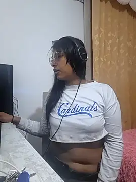 sophiagomezx online show from 15, 7, 2026