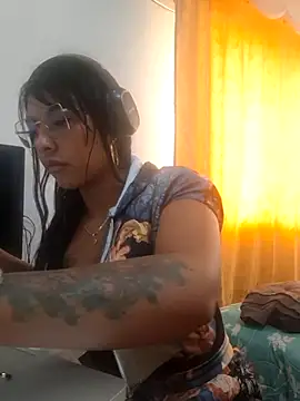 sophiagomezx online show from 18, 7, 2026