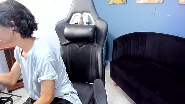 justin twink20 online show from 6, 7, 2026
