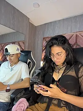 Snapshot of Velvet_Mysstic chatting on 27, 7, 2026 Velvet Mysstic online show from 27, 7, 2026