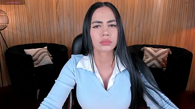 SabrinaMontclair online show from 29, 7, 2026