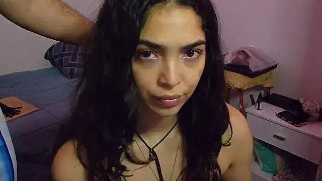 Snapshot of ooluchyferoo chatting on 6, 8, 2026 ooluchyferoo online show from 6, 8, 2026