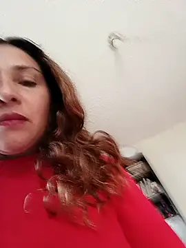 Snapshot of Angelika_Clauss chatting on 21, 7, 2026 Angelika Clauss online show from 21, 7, 2026