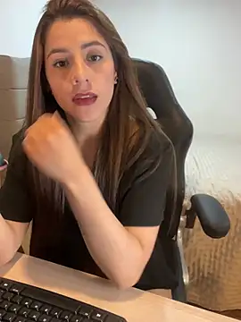 vivian segreti online show from 27, 6, 2026
