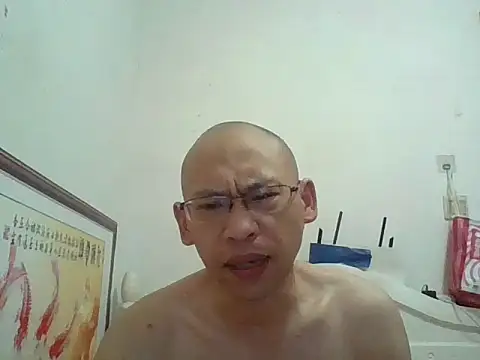 benly888 online show from 4, 7, 2026