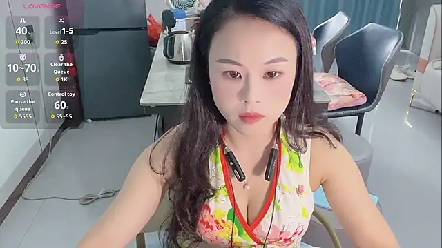 Miduo-baby online show from 30, 7, 2026