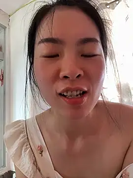 xiaojiao520 online show from 16, 7, 2026