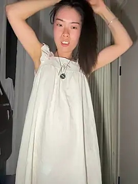 xiaojiao520 online show from 29, 7, 2026