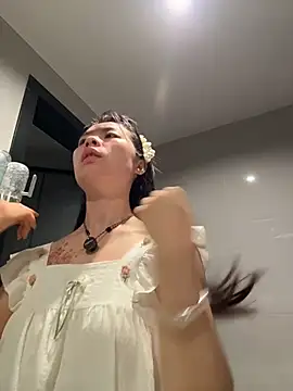 xiaojiao520 online show from 2, 8, 2026