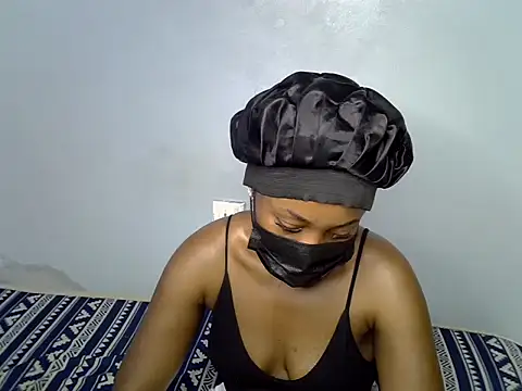 Dayanna O online show from 22, 6, 2026