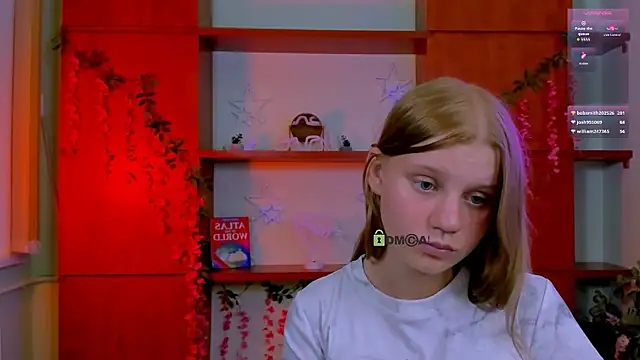 Snapshot of bella_sky11 chatting on 3, 7, 2026 bella sky11 online show from 3, 7, 2026
