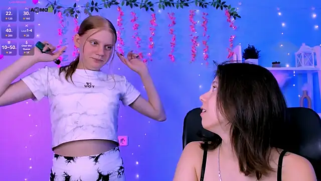 Snapshot of bella_sky11 chatting on 5, 7, 2026 bella sky11 online show from 5, 7, 2026