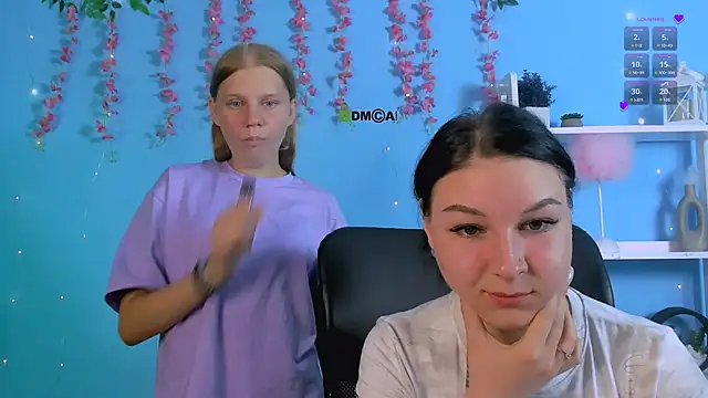 Snapshot of bella_sky11 chatting on 9, 7, 2026 bella sky11 online show from 9, 7, 2026