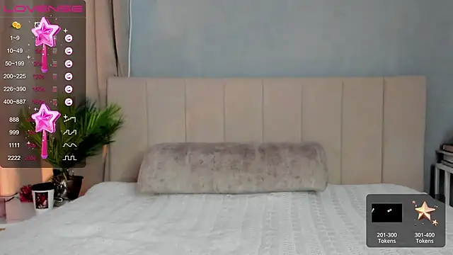 Snapshot of MissMiaTv chatting on 25, 1, 2025 MissMiaTv online show from 25, 1, 2025