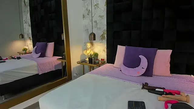 Snapshot of CharlotteG_ chatting on 11, 7, 2026 CharlotteG online show from 11, 7, 2026
