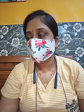 Snapshot of Garimaa_Cherry chatting on 19, 6, 2026 Garimaa Cherry online show from 19, 6, 2026