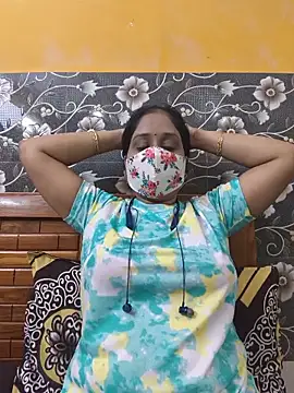 Snapshot of Garimaa_Cherry chatting on 22, 6, 2026 Garimaa Cherry online show from 22, 6, 2026