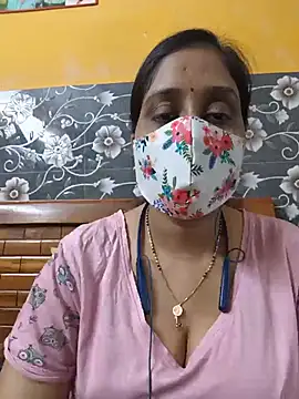 Snapshot of Garimaa_Cherry chatting on 25, 6, 2026 Garimaa Cherry online show from 25, 6, 2026