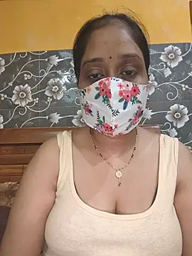 Snapshot of Garimaa_Cherry chatting on 29, 6, 2026 Garimaa Cherry online show from 29, 6, 2026