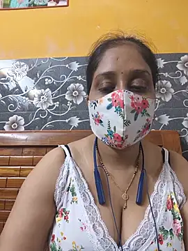 Snapshot of Garimaa_Cherry chatting on 16, 7, 2026 Garimaa Cherry online show from 16, 7, 2026