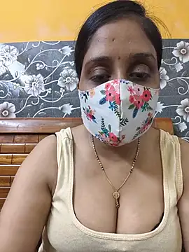 Snapshot of Garimaa_Cherry chatting on 18, 7, 2026 Garimaa Cherry online show from 18, 7, 2026