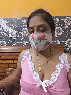 Snapshot of Garimaa_Cherry chatting on 22, 7, 2026 Garimaa Cherry online show from 22, 7, 2026