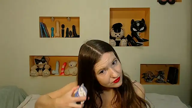 ChloeBrooklyn online show from 8, 8, 2026