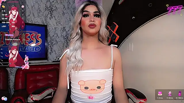Snapshot of Valeria_Gimon chatting on 16, 7, 2026 Valeria Gimon online show from 16, 7, 2026