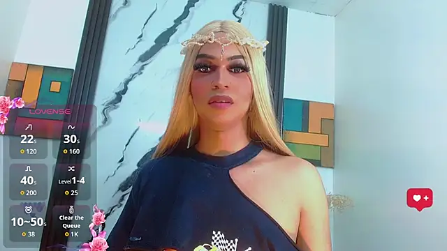 Snapshot of Valeria_Gimon chatting on 21, 7, 2026 Valeria Gimon online show from 21, 7, 2026