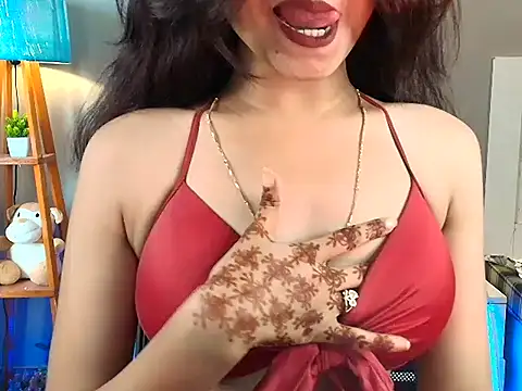 Your-mansi online show from 14, 7, 2026