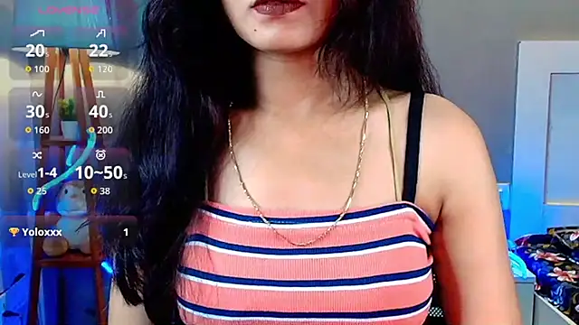 Your-mansi online show from 21, 7, 2026