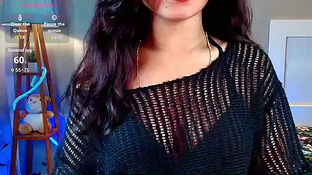 Your-mansi online show from 21, 7, 2026