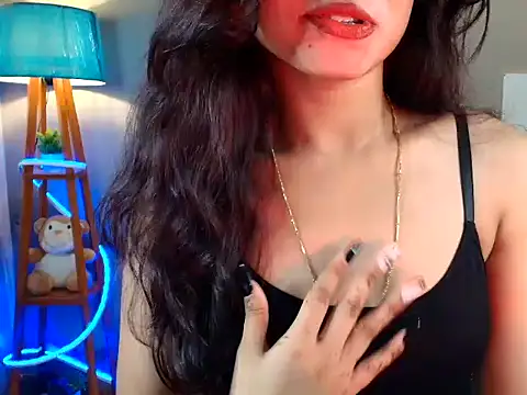 Your-mansi online show from 25, 7, 2026