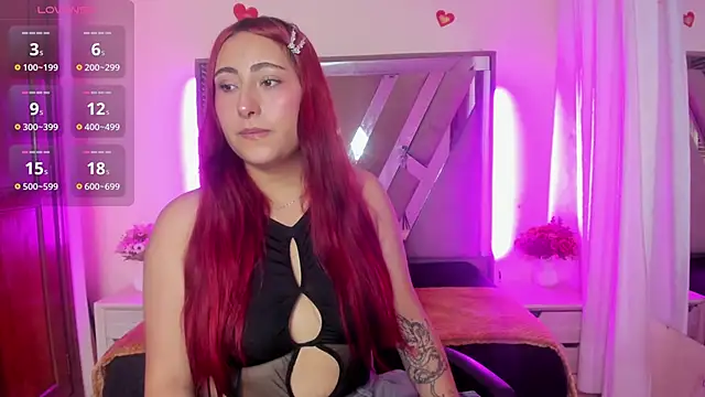 atila hernandez online show from 19, 6, 2026