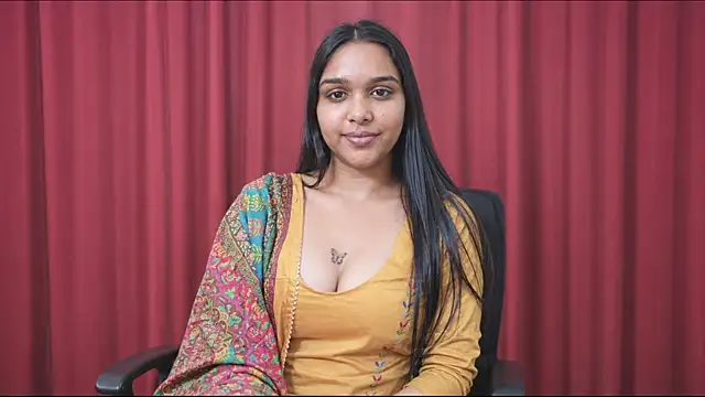 Snapshot of Anu_jaat23 chatting on 17, 6, 2026 Anu jaat23 online show from 17, 6, 2026