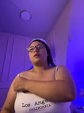 LuisAny online show from 24, 7, 2026