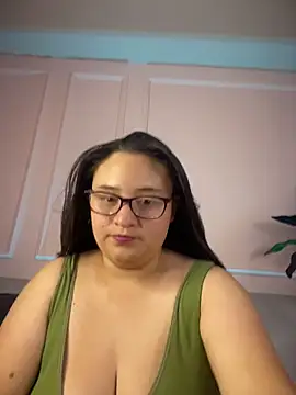LuisAny online show from 4, 8, 2026