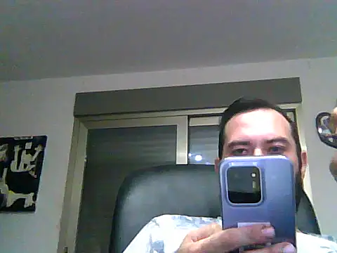 SirFrankonde online show from 17, 6, 2026