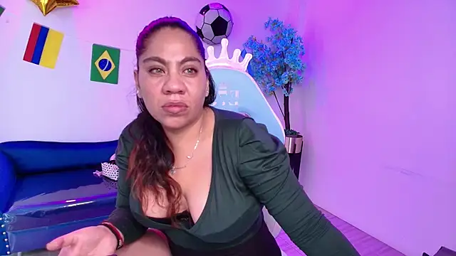 Snapshot of Silvana_lane chatting on 3, 7, 2026 Silvana lane online show from 3, 7, 2026