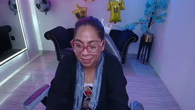 Snapshot of Silvana_lane chatting on 19, 7, 2026 Silvana lane online show from 19, 7, 2026
