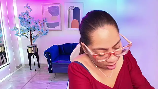 Snapshot of Silvana_lane chatting on 22, 7, 2026 Silvana lane online show from 22, 7, 2026