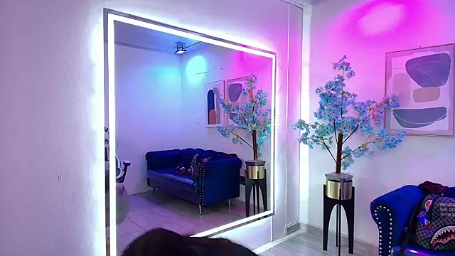 Snapshot of Silvana_lane chatting on 23, 7, 2026 Silvana lane online show from 23, 7, 2026