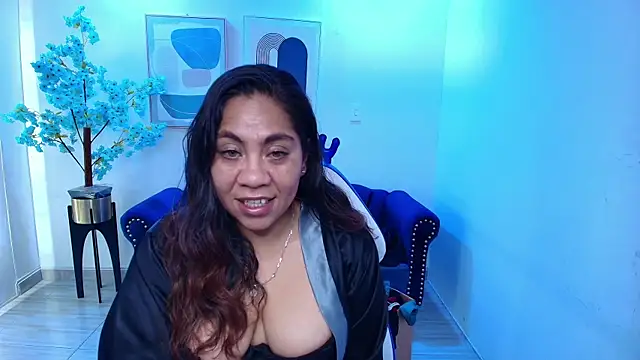 Snapshot of Silvana_lane chatting on 29, 7, 2026 Silvana lane online show from 29, 7, 2026