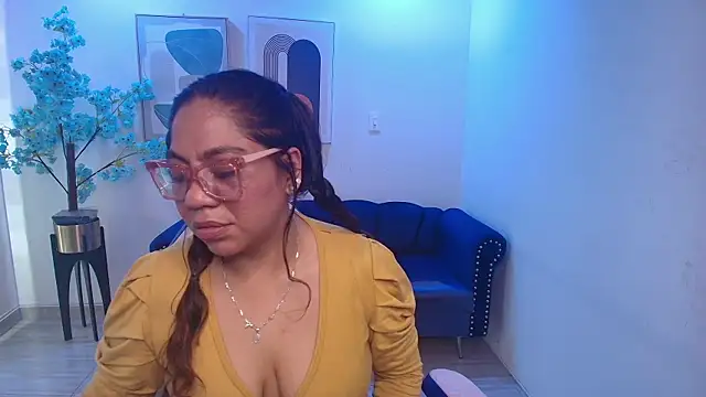 Snapshot of Silvana_lane chatting on 31, 7, 2026 Silvana lane online show from 31, 7, 2026